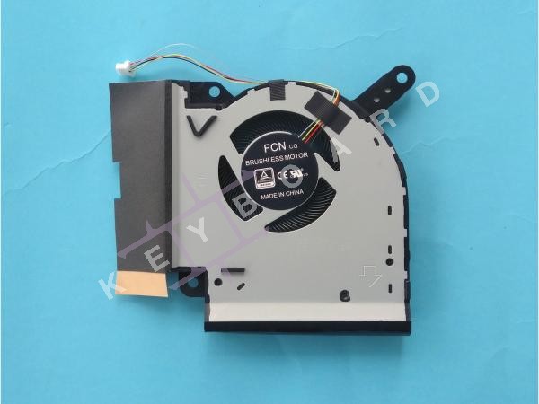 Вентилятор до ноутбука Asus Rog Strix Scar 3 G531GW